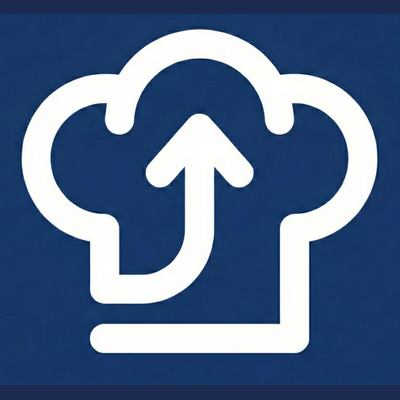 ChefUp Logo